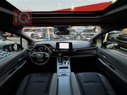 تويوتا سيينا